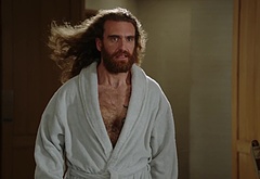 George Basil nude uncensored photos