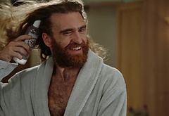 George Basil nude uncensored photos