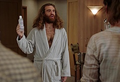 George Basil nude uncensored photos