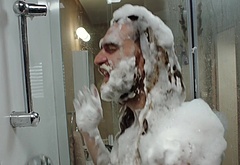 George Basil nude uncensored photos