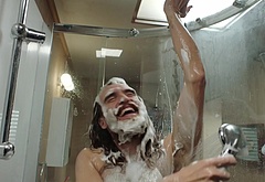 George Basil nude uncensored photos