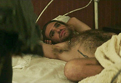 George Basil nude uncensored photos