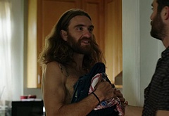 George Basil nude uncensored photos