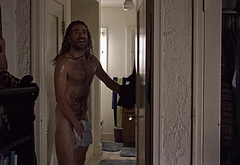 George Basil nude uncensored photos