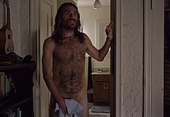 George Basil nude uncensored photos