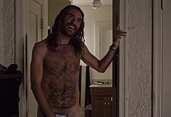 George Basil nude uncensored photos