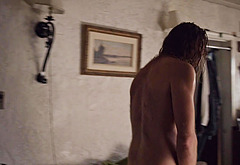 George Basil nude uncensored photos