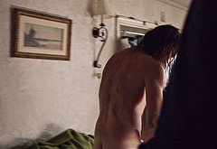 George Basil nude uncensored photos