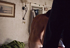 George Basil nude uncensored photos