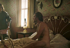 George Basil nude uncensored photos