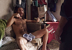 George Basil nude uncensored photos