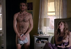 George Basil nude uncensored photos