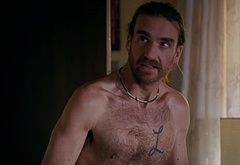 George Basil nude uncensored photos