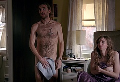 George Basil nude uncensored photos