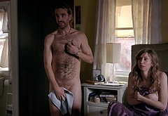 George Basil nude uncensored photos