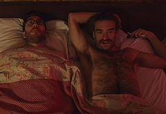 George Basil nude uncensored photos