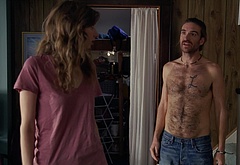 George Basil nude uncensored photos