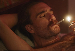George Basil nude uncensored photos