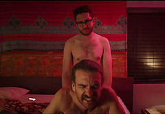 George Basil gay sex