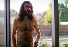 George Basil nudes
