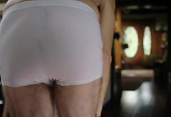 George Basil underwear