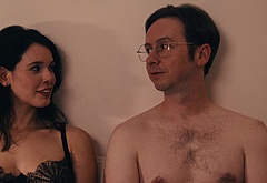 Dan Beirne uncensored nude scenes