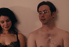 Dan Beirne uncensored nude scenes