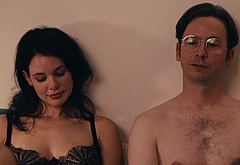 Dan Beirne uncensored nude scenes
