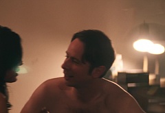 Dan Beirne uncensored nude scenes