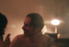 Dan Beirne uncensored nude scenes
