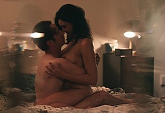 Dan Beirne uncensored nude scenes