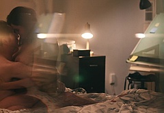 Dan Beirne uncensored nude scenes