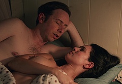 Dan Beirne uncensored nude scenes