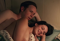 Dan Beirne uncensored nude scenes