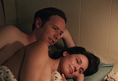 Dan Beirne uncensored nude scenes
