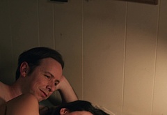 Dan Beirne uncensored nude scenes