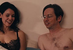 Dan Beirne uncensored nude scenes