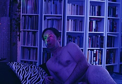 Dan Beirne uncensored nude scenes
