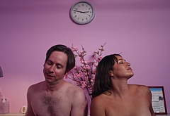 Dan Beirne uncensored nude scenes