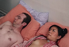 Dan Beirne uncensored nude scenes