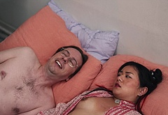 Dan Beirne uncensored nude scenes
