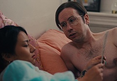 Dan Beirne uncensored nude scenes