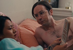 Dan Beirne uncensored nude scenes