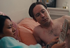Dan Beirne uncensored nude scenes