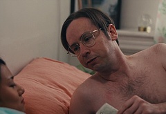 Dan Beirne uncensored nude scenes