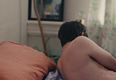 Dan Beirne uncensored nude scenes