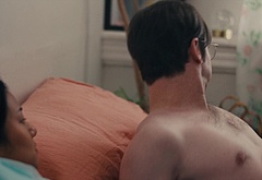 Dan Beirne uncensored nude scenes