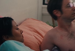 Dan Beirne uncensored nude scenes