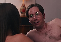 Dan Beirne uncensored nude scenes