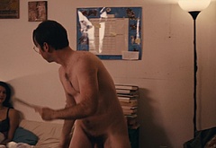 Dan Beirne uncensored nude scenes
